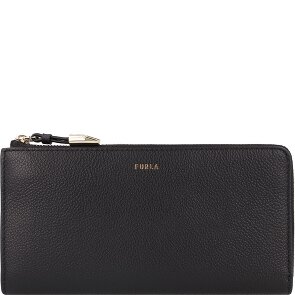 Furla Goccia Geldbörse Leder 19 cm