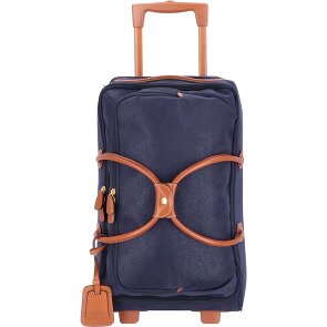 Bric's Life Rollenreisetasche 55 cm