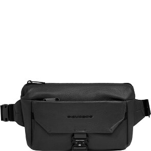 Piquadro Than Gürteltasche RFID Schutz 29 cm