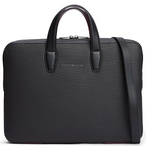 Tommy Hilfiger TH Business Aktentasche 40 cm Laptopfach