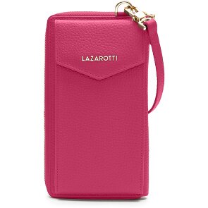 Lazarotti Bologna Leather Handytasche Leder 11 cm Lazarotti Bologna Leather Handytasche Leder 11 cm
