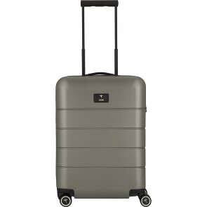 Joop! Volare 1.0 4 Rollen Kabinentrolley 55 cm