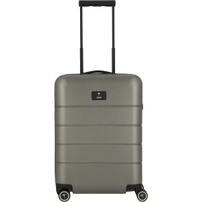 Joop! Volare 1.0 4 Rollen Kabinentrolley 55 cm