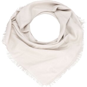 Patrizia Pepe Maxilogo Lurex Schal 110 cm Patrizia Pepe Maxilogo Lurex Schal 110 cm