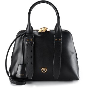 PINKO Schultertasche Leder 30 cm PINKO Schultertasche Leder 30 cm