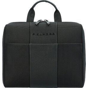 Piquadro Brief Kulturbeutel 26 cm