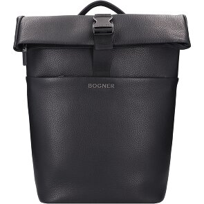 Bogner Jasper Anton Rucksack Leder 46 cm Laptopfach