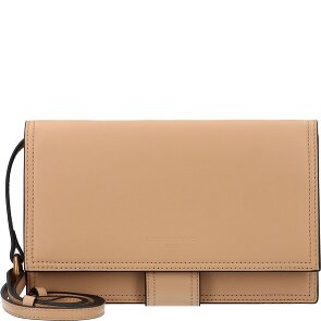 Liebeskind Lisa Clutch Tasche Leder 24 cm Liebeskind Lisa Clutch Tasche Leder 24 cm