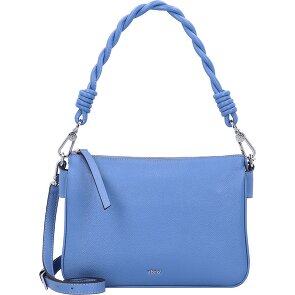 abro Kavir Handtasche Leder 26 cm