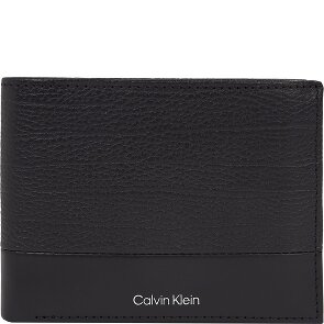 Calvin Klein Subtle Mix Geldbörse Leder 10.5 cm Calvin Klein Subtle Mix Geldbörse Leder 10.5 cm