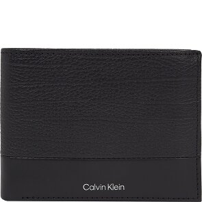 Calvin Klein Subtle Mix Geldbörse Leder 10.5 cm