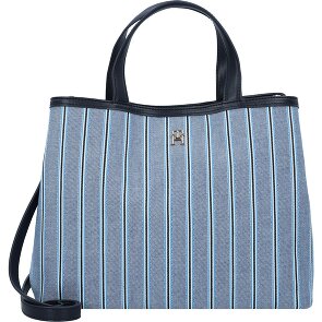 Tommy Hilfiger TH Spring Chic Handtasche 30 cm
