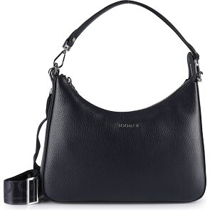 Bogner Wallis Odette Schultertasche Leder 32 cm