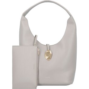 Calvin Klein Stone Lock Schultertasche S 25 cm