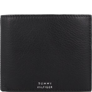 Tommy Hilfiger TH Prem Leather Geldbörse Leder 11.5 cm
