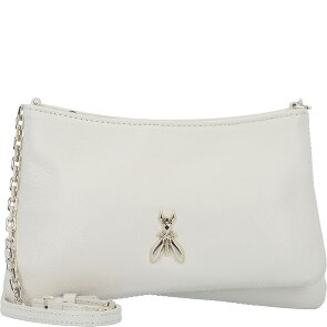 Patrizia Pepe Tris Umhängetasche Leder 22 cm Patrizia Pepe Tris Umhängetasche Leder 22 cm