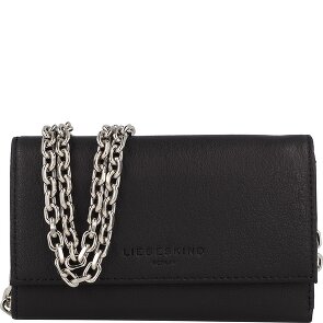 Liebeskind Malia Clutch Geldbörse L RFID Schutz Leder 15.5 cm