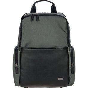 Bric's Monza Rucksack 45 cm Laptopfach Bric's Monza Rucksack 45 cm Laptopfach