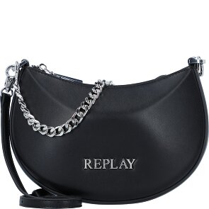 Replay Schultertasche 23 cm