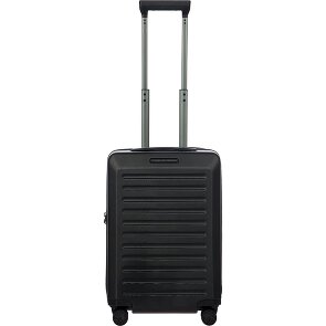 Porsche Design PD Voyager 4 Rollen Kabinentrolley S 55 cm