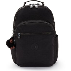Kipling Back to School Seoul College Extra Daypack 44 cm Laptopfach Kipling Back to School Seoul College Extra Daypack 44 cm Laptopfach