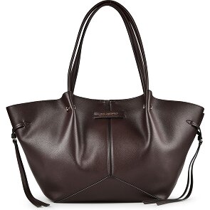 Karl Lagerfeld Pierced Shopper Tasche 51 cm