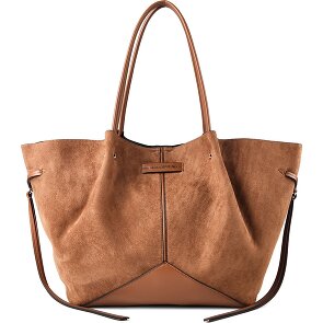 Karl Lagerfeld Pierced Shopper Tasche 60 cm
