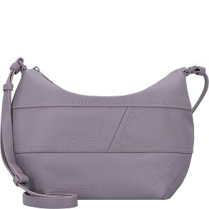 Liebeskind Edda Umhängetasche Leder 20 cm