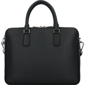 Boss New Crosstown Aktentasche Leder 39 cm Laptopfach