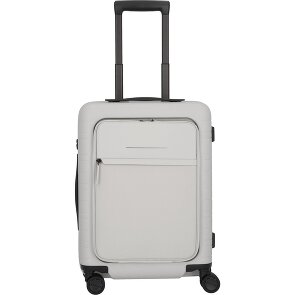 Horizn Studios M5 Pro 4 Rollen Kabinentrolley 55 cm Laptopfach