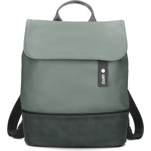 Zwei Jana Daypack 35 cm Laptopfach