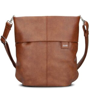 Zwei Mademoiselle.M Schultertasche 27 cm