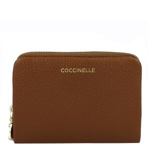 Coccinelle C-Me Softy Geldbörse Leder 12 cm