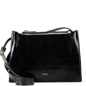 Furla Nuvola Umhängetasche Leder 24 cm