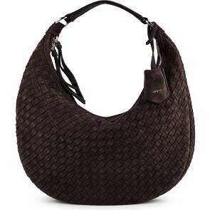 abro Nana Schultertasche Leder 37 cm
