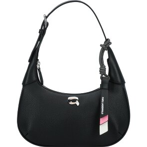 Karl Lagerfeld Ikon Schultertasche 21.5 cm