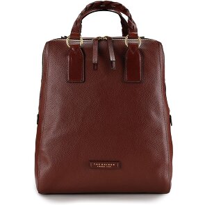 The Bridge Ines Daypack Leder 41 cm Laptopfach