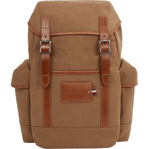 Tommy Hilfiger Casual Daypack 45 cm Laptopfach