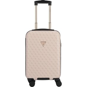 Guess Jesco 4 Rollen Kabinentrolley 54 cm
