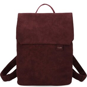 Zwei Mademoiselle.M Daypack 35 cm Laptopfach