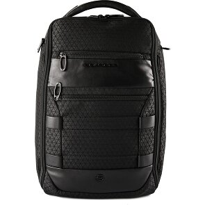 Piquadro Hex Business-Rucksack 41 cm Laptopfach