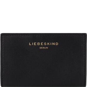 Liebeskind Cloud Geldbörse Leder 7.5 cm Liebeskind Cloud Geldbörse Leder 7.5 cm