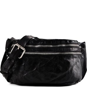 Campomaggi Tasso Umhängetasche Leder 32 cm