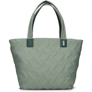 Zwei Cleo Shopper Tasche 42 cm
