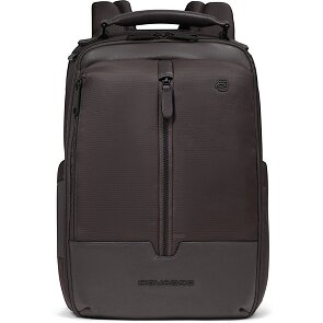 Piquadro Zaino Daypack 39 cm Laptopfach
