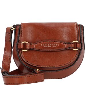 The Bridge Bettina Umhängetasche Leder 16 cm The Bridge Bettina Umhängetasche Leder 16 cm