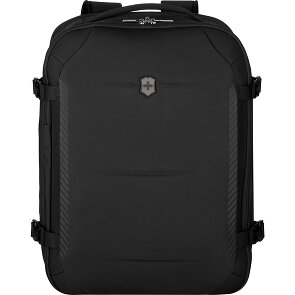 Victorinox Crosslight Business-Rucksack 53 cm Laptopfach Victorinox Crosslight Business-Rucksack 53 cm Laptopfach