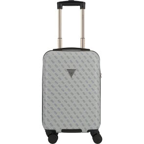 Guess Jesco 4 Rollen Kabinentrolley 54 cm