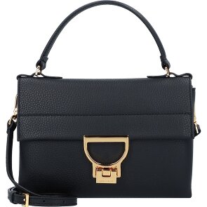 Coccinelle Arlettis Handtasche Leder 22 cm Coccinelle Arlettis Handtasche Leder 22 cm