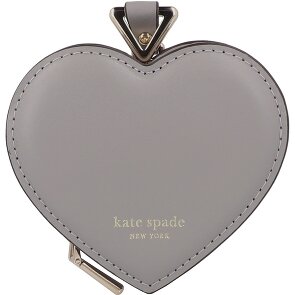 Kate Spade New York Liv Schlüsselanhänger Leder 9 cm Kate Spade New York Liv Schlüsselanhänger Leder 9 cm